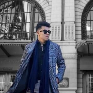 Meet your Posher, Mark